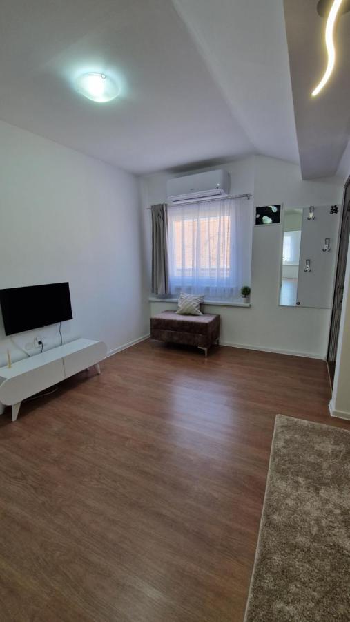 Apartmani Sky 1 2 3 Брчко Экстерьер фото