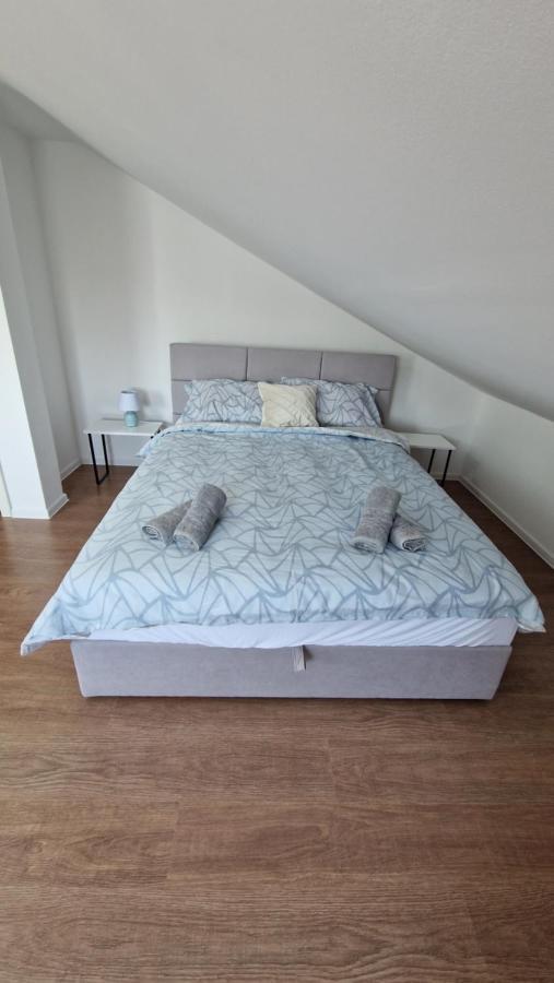 Apartmani Sky 1 2 3 Брчко Экстерьер фото
