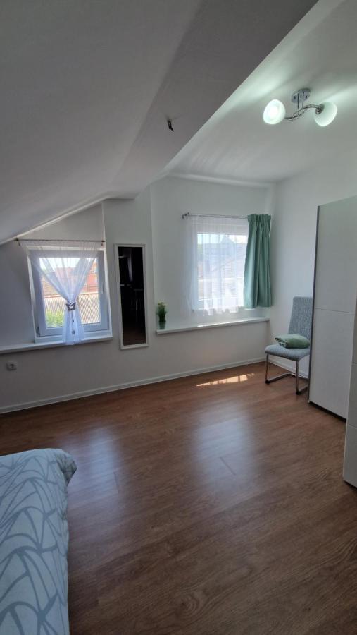 Apartmani Sky 1 2 3 Брчко Экстерьер фото