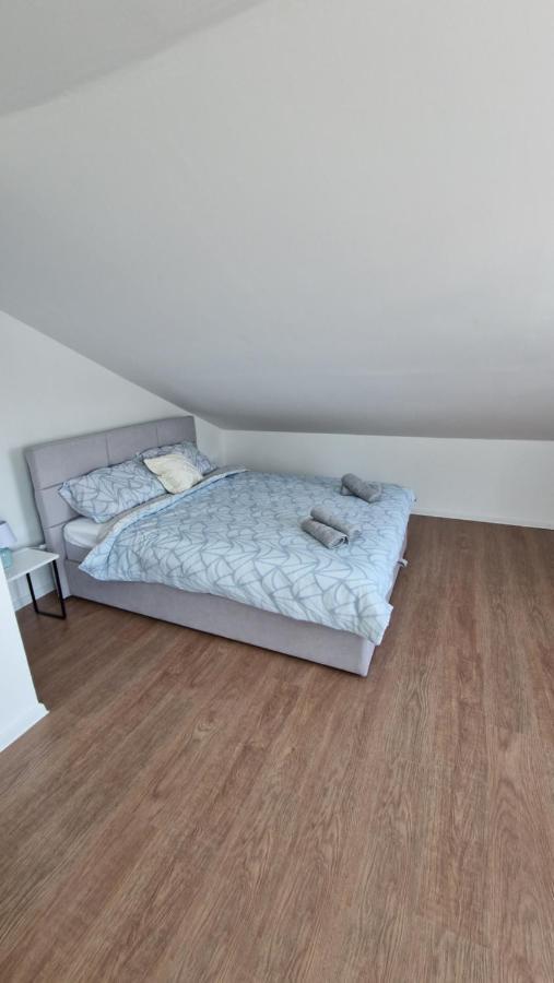 Apartmani Sky 1 2 3 Брчко Экстерьер фото
