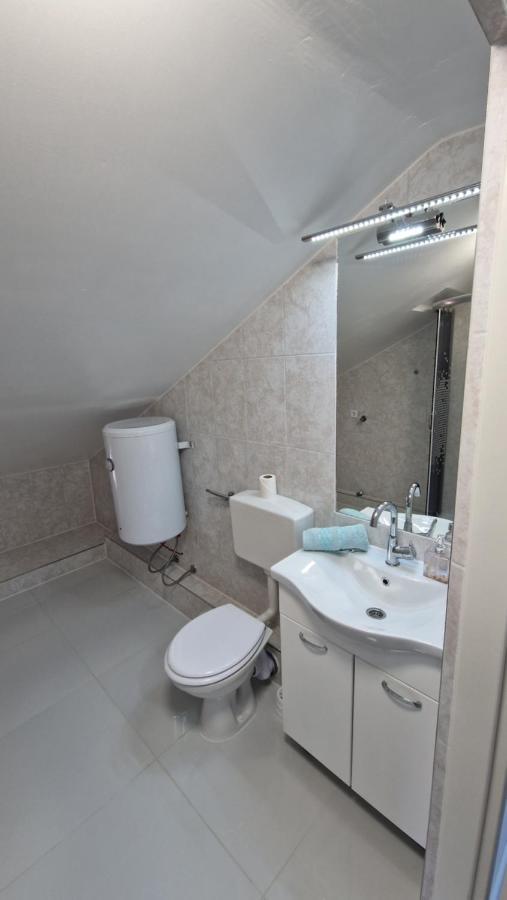 Apartmani Sky 1 2 3 Брчко Экстерьер фото