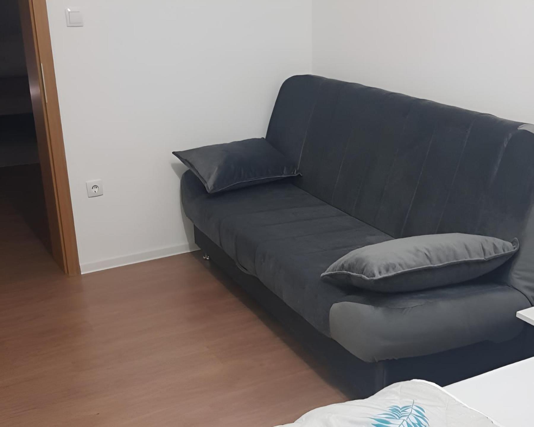 Apartmani Sky 1 2 3 Брчко Экстерьер фото