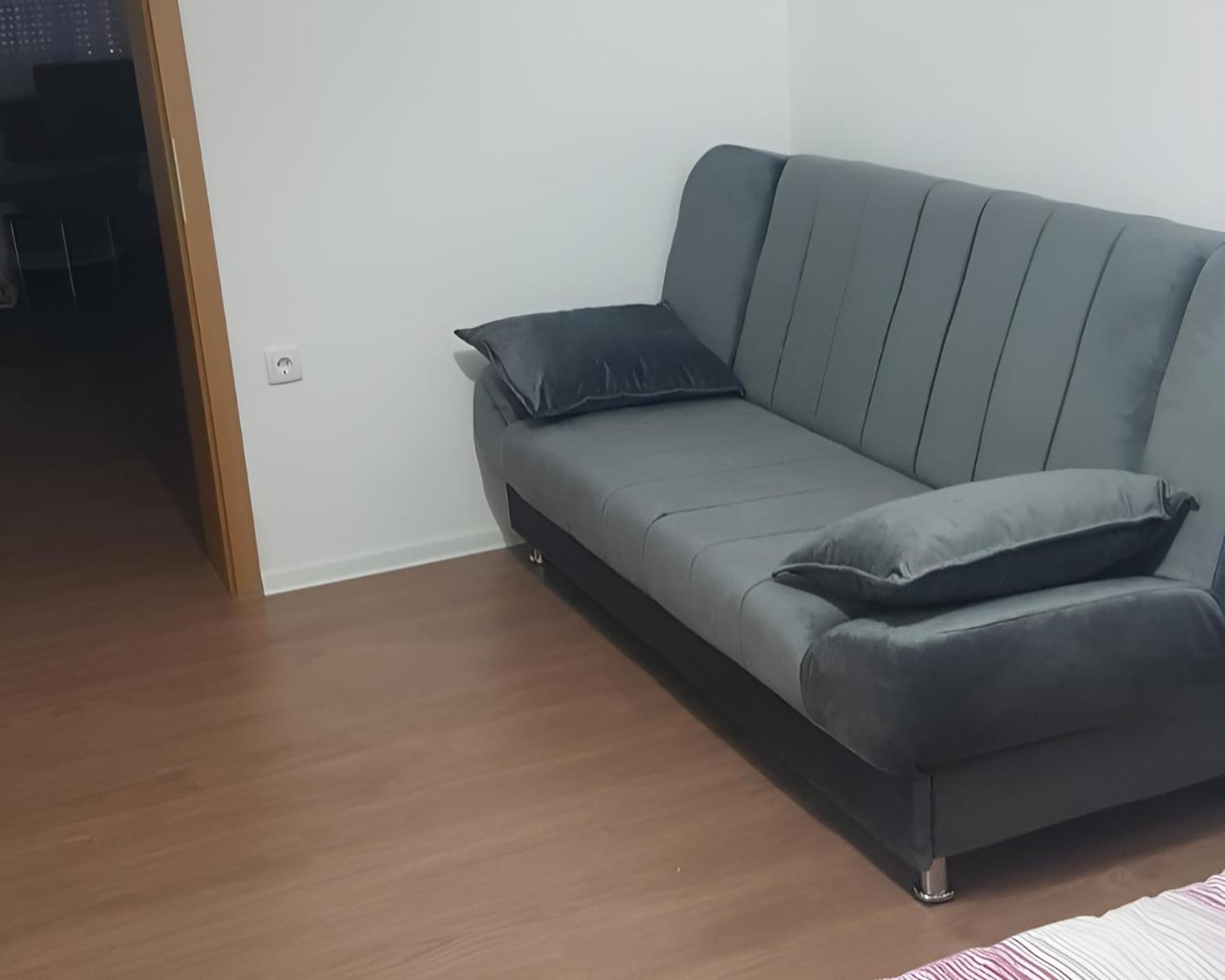 Apartmani Sky 1 2 3 Брчко Экстерьер фото