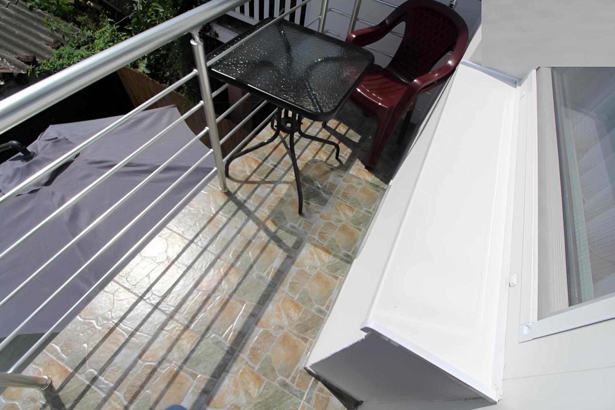 Apartmani Sky 1 2 3 Брчко Экстерьер фото