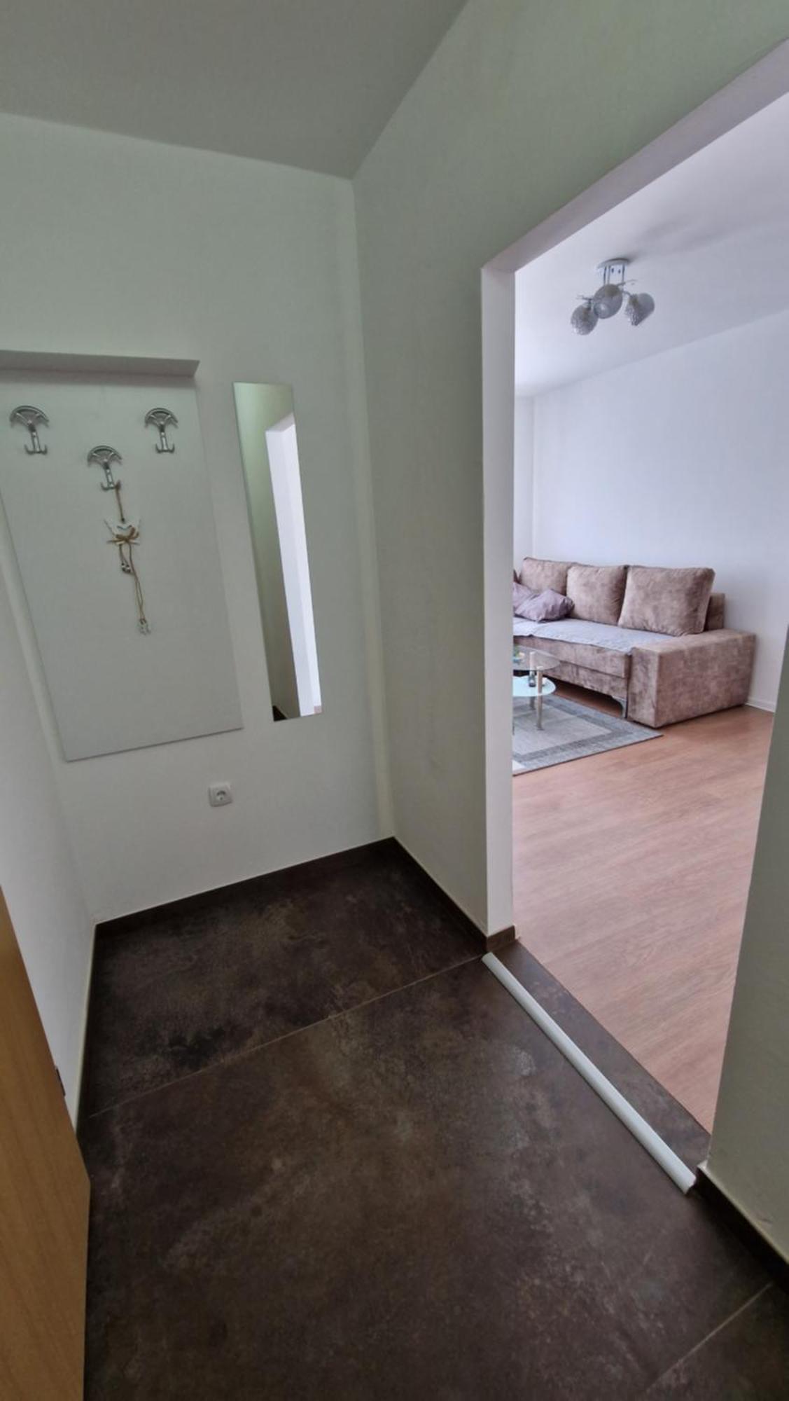 Apartmani Sky 1 2 3 Брчко Экстерьер фото