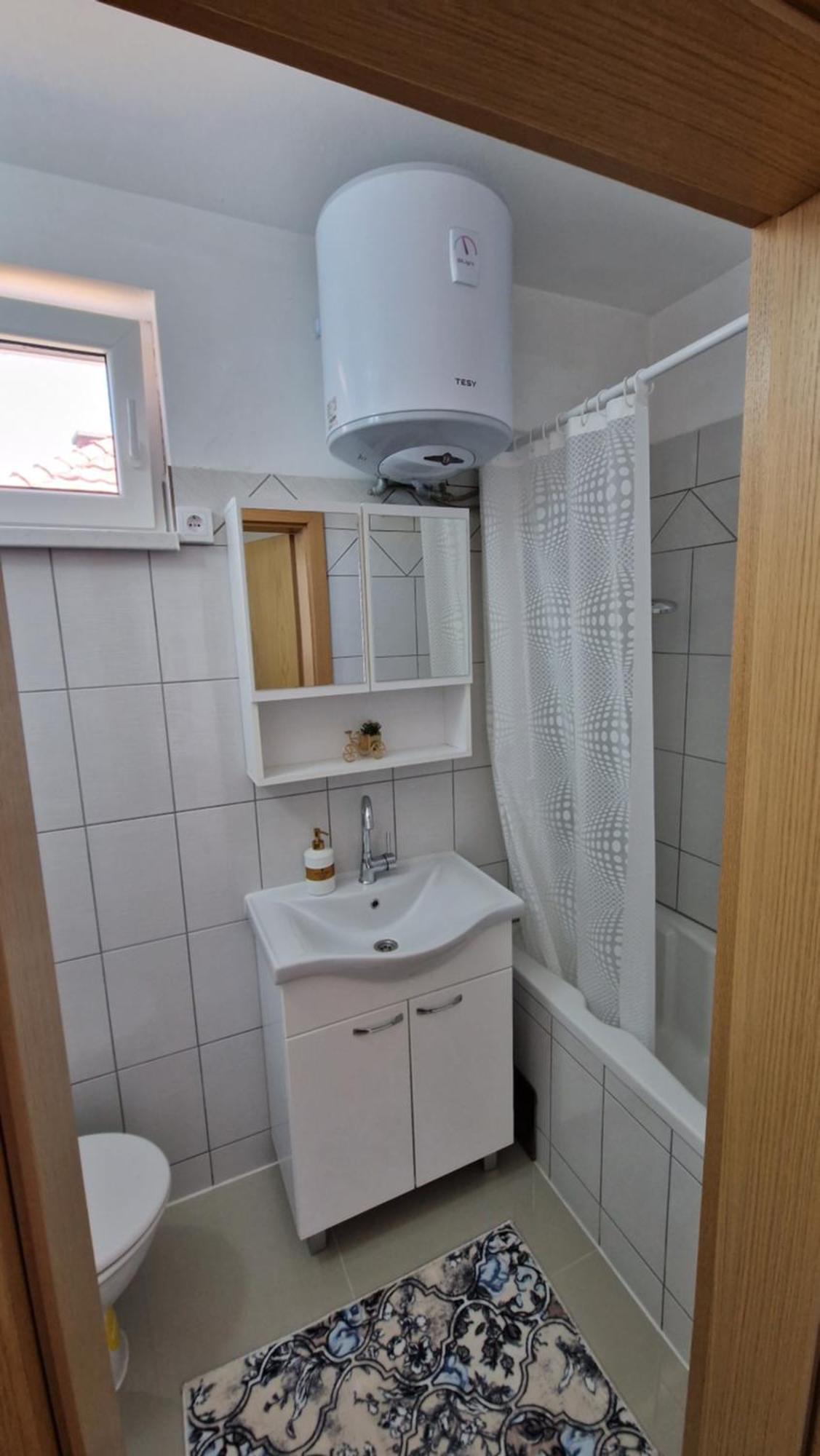Apartmani Sky 1 2 3 Брчко Экстерьер фото